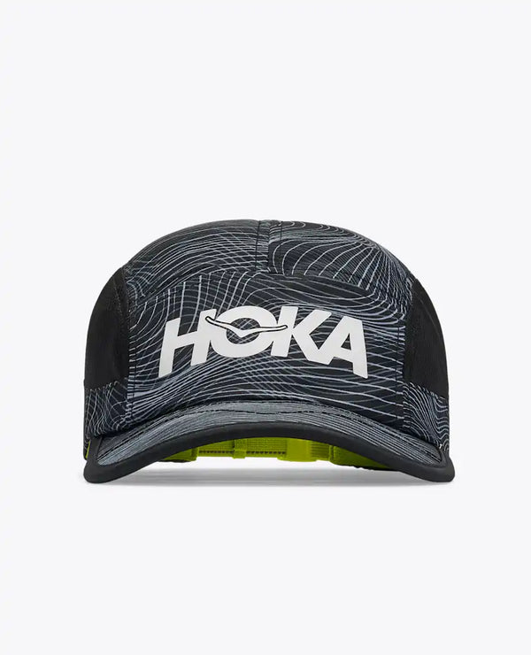 Hoka Run Hat