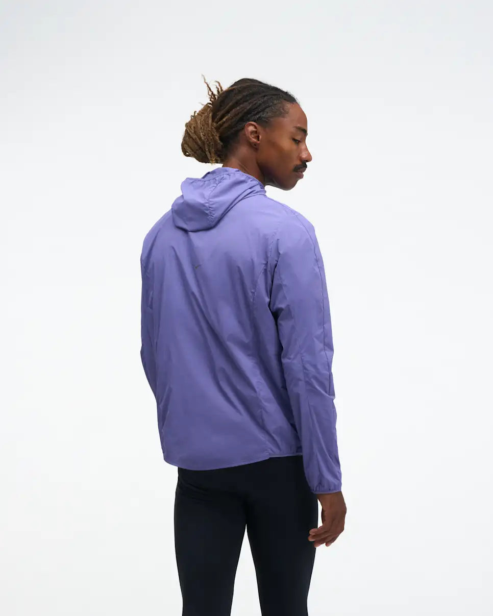 SkyFlow Wind Jacket