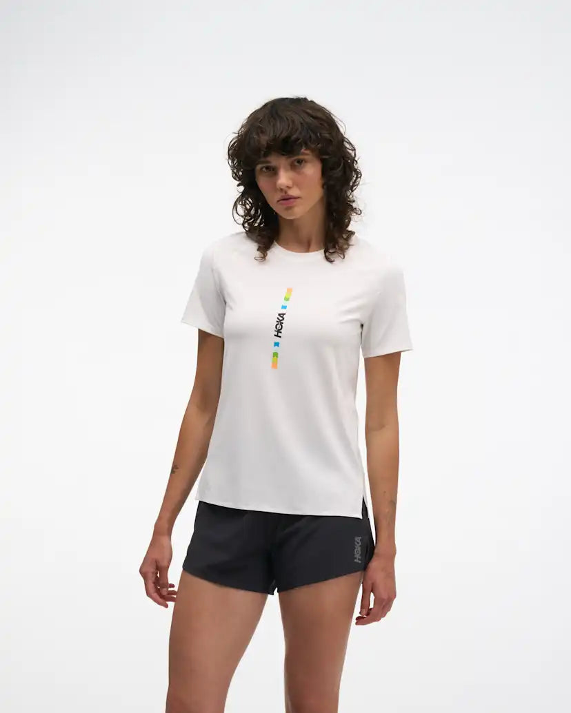 EveryRun Short Sleeve Secondary image