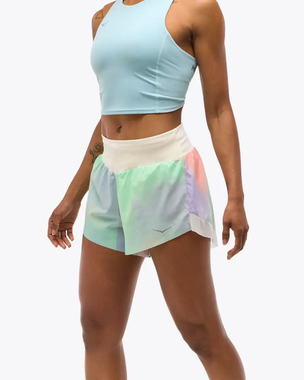 Glide 4'' Short