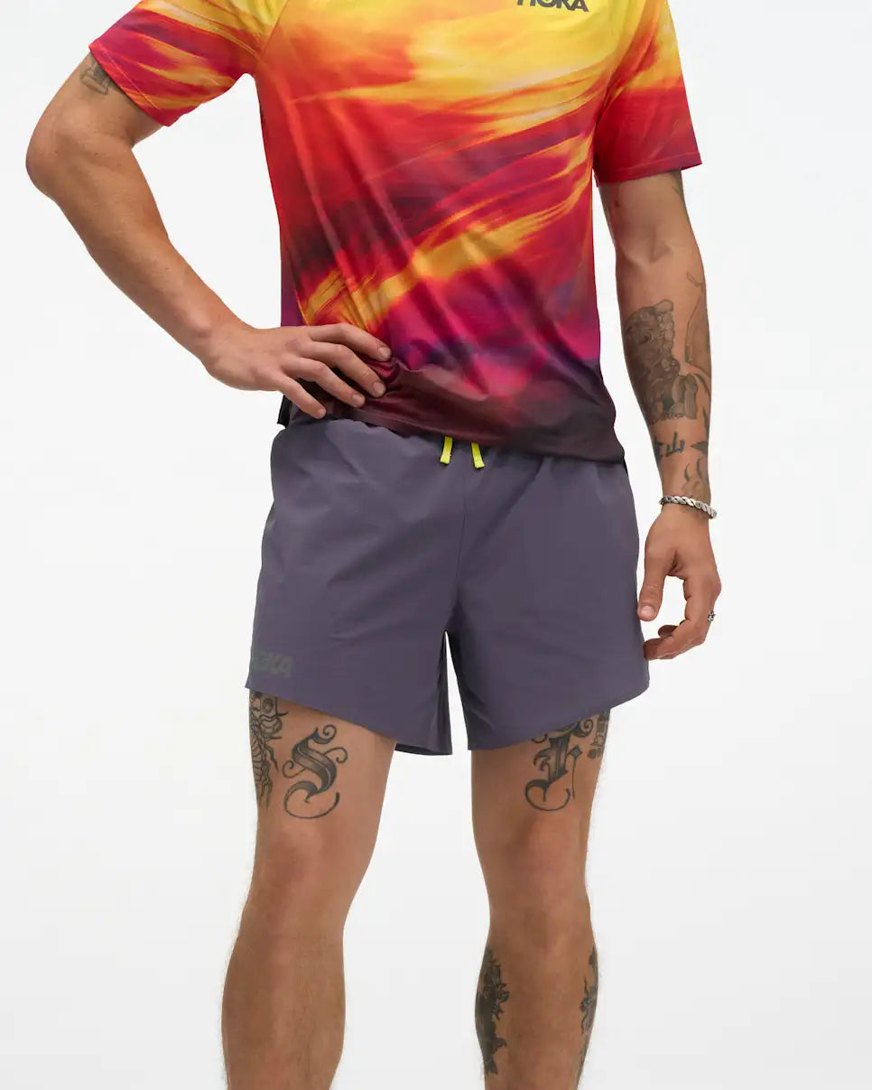 Trail Race Short Main image