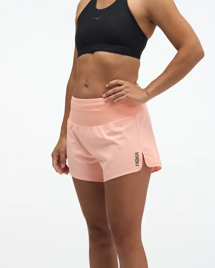 Glide Short MR 3.5'' Brief Secondary image