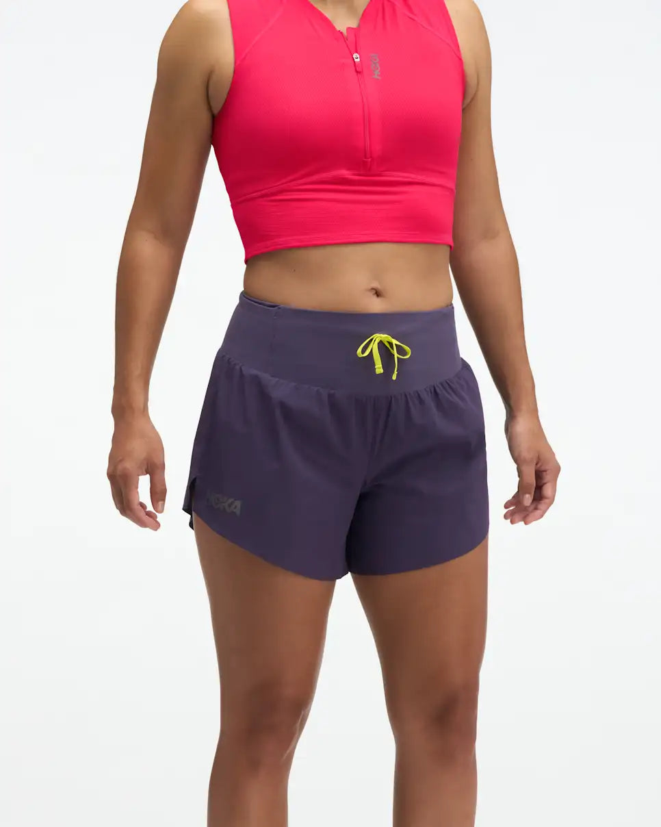 Trail Race Short Main image