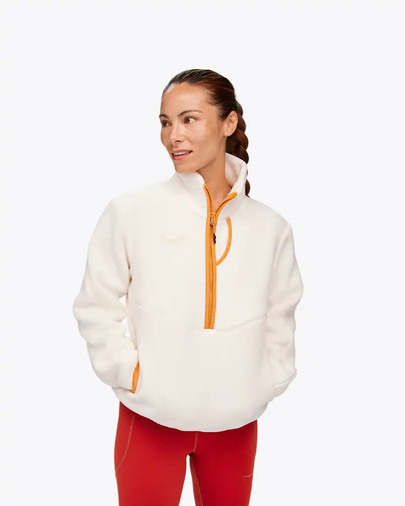 Ridgetop Half-Zip Fleece Secondary image