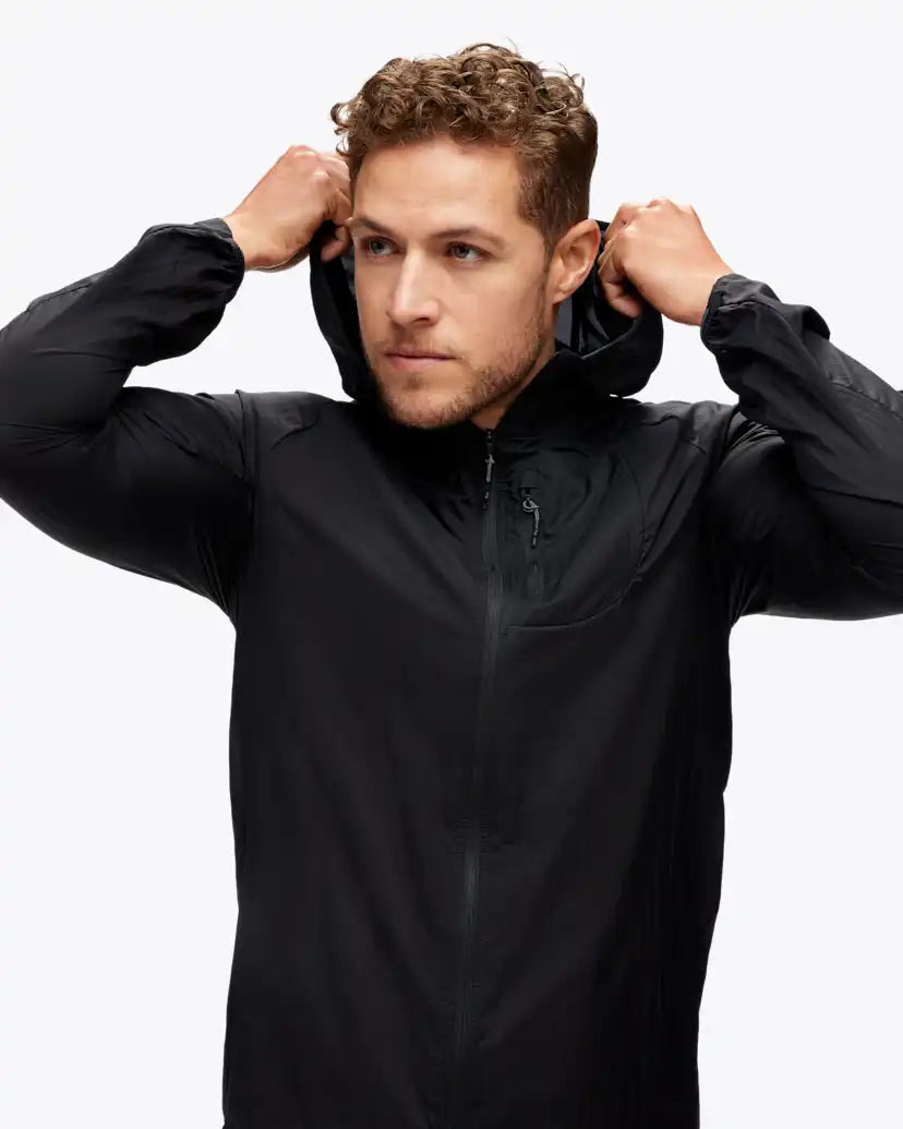 Skyflow Jacket Secondary image