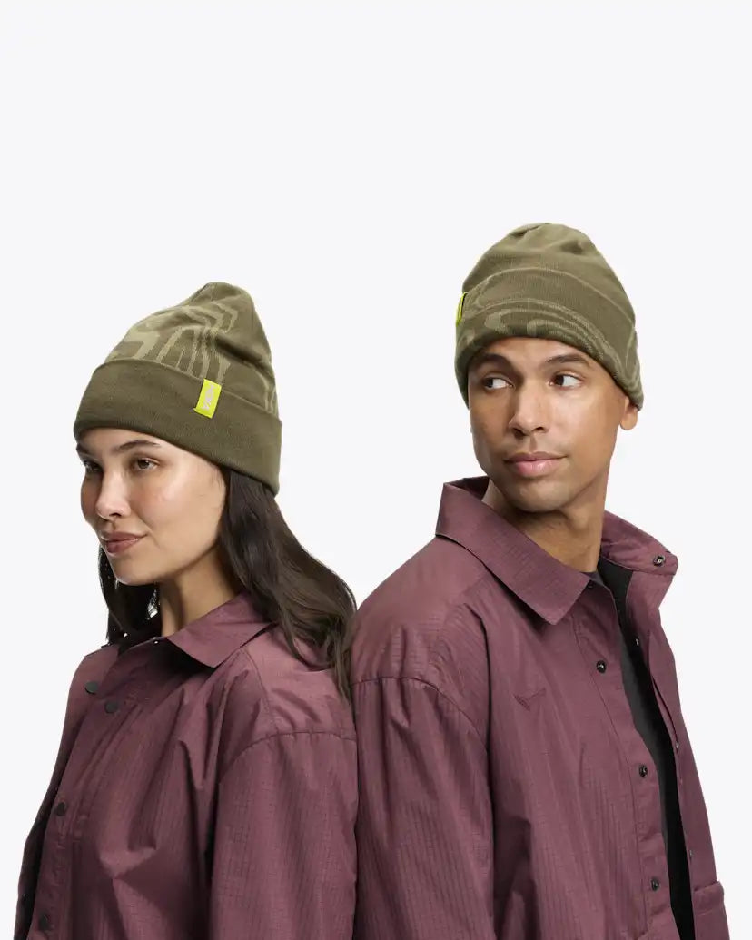 Winter Beanie Main image