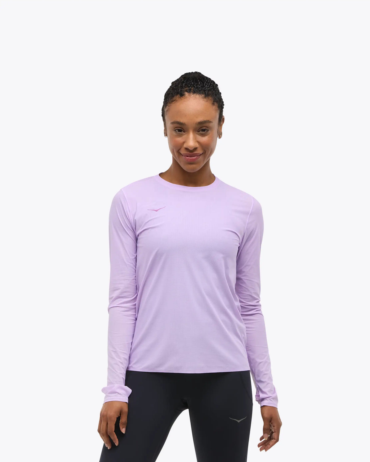 Airolite Run Long Sleeve