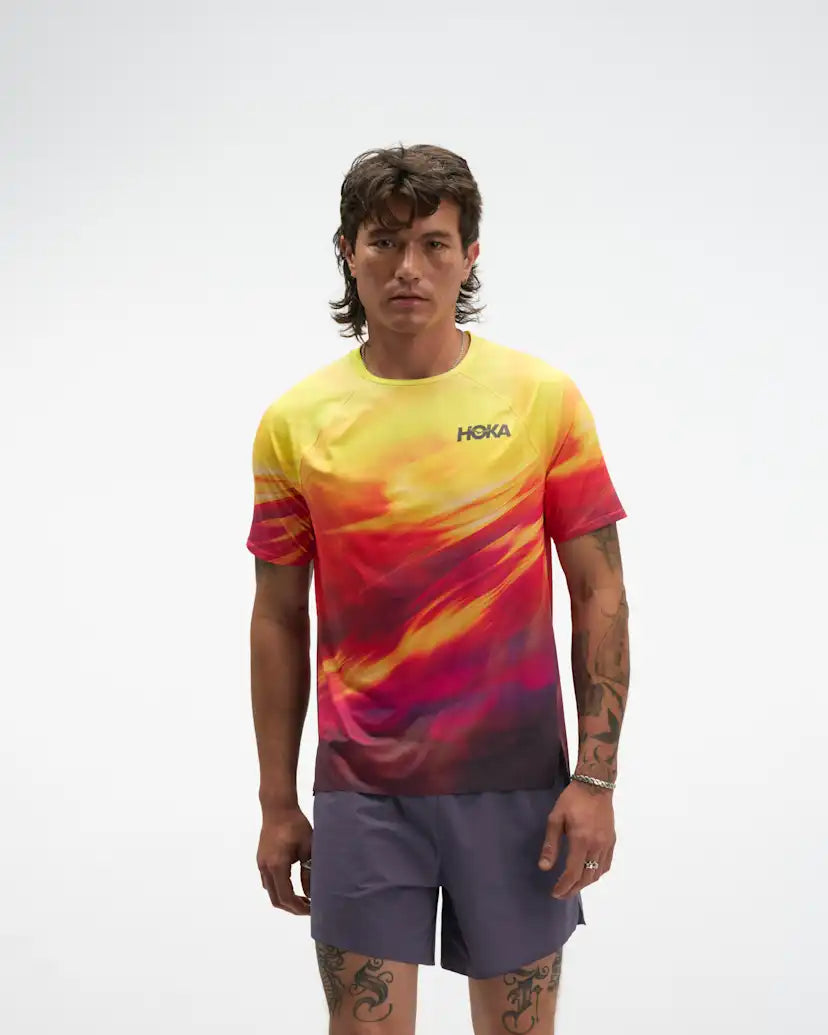 Race Day Short Sleeve Main image
