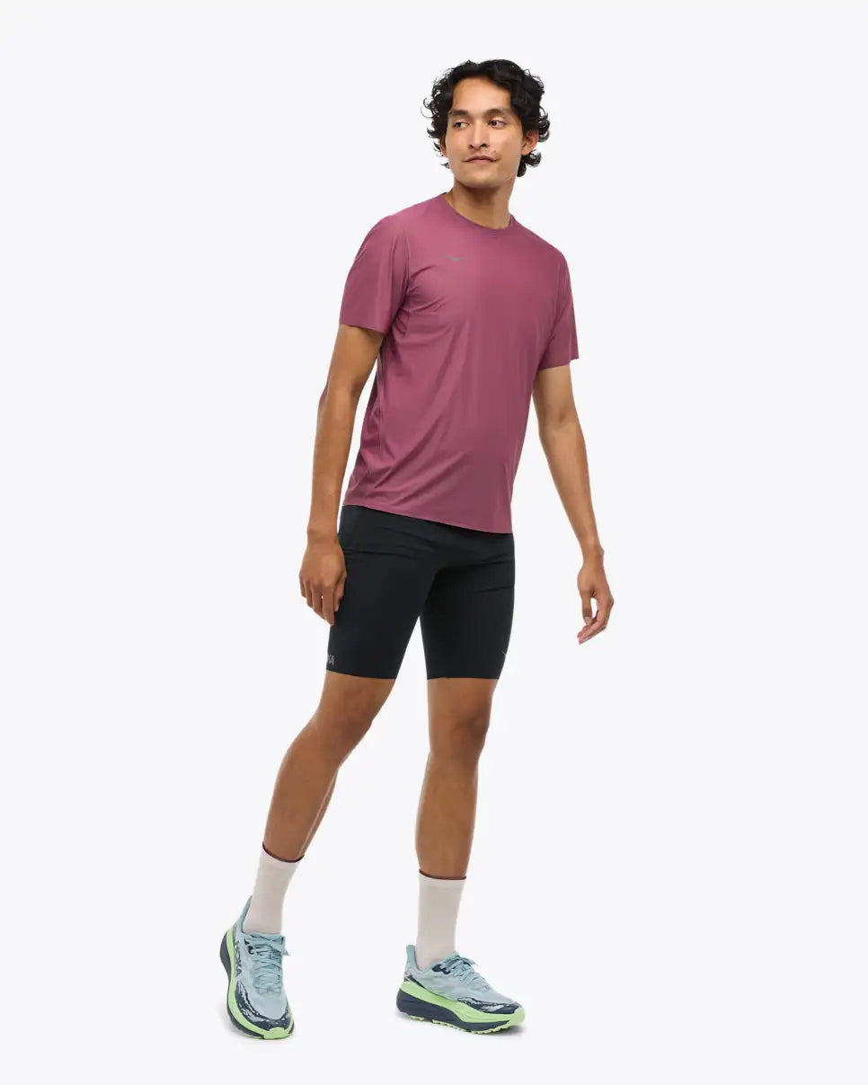 Airolite Run Short Sleeve