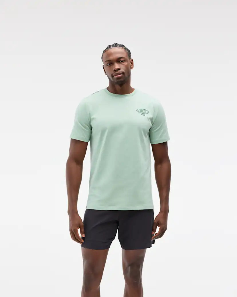 Motion Party CTN SS Tee Main image