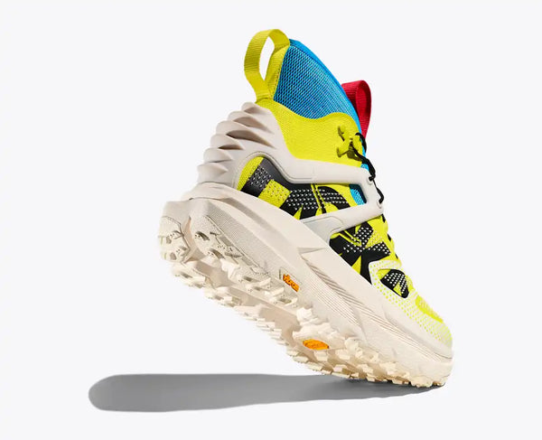 Mafate X Hike