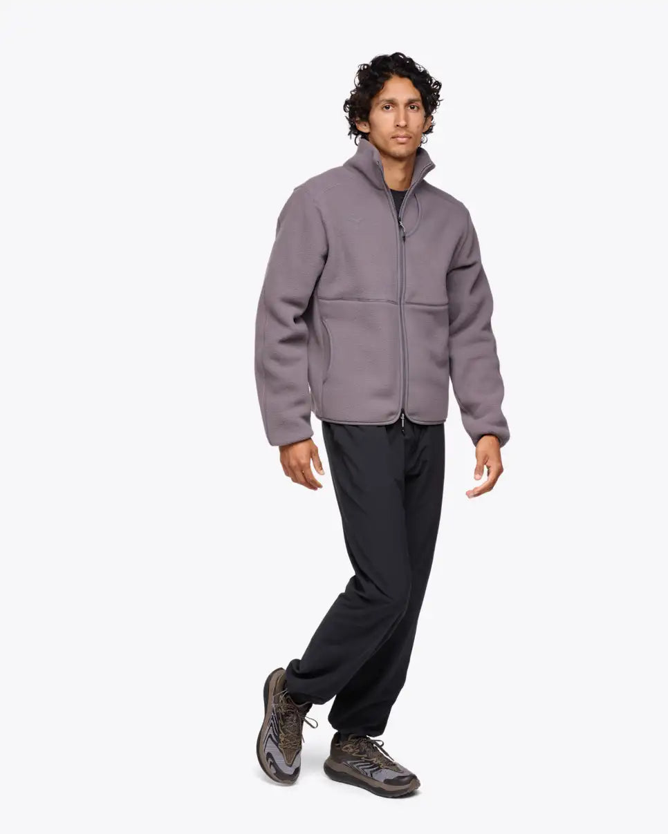 Ridgetop Full Zip Fleece