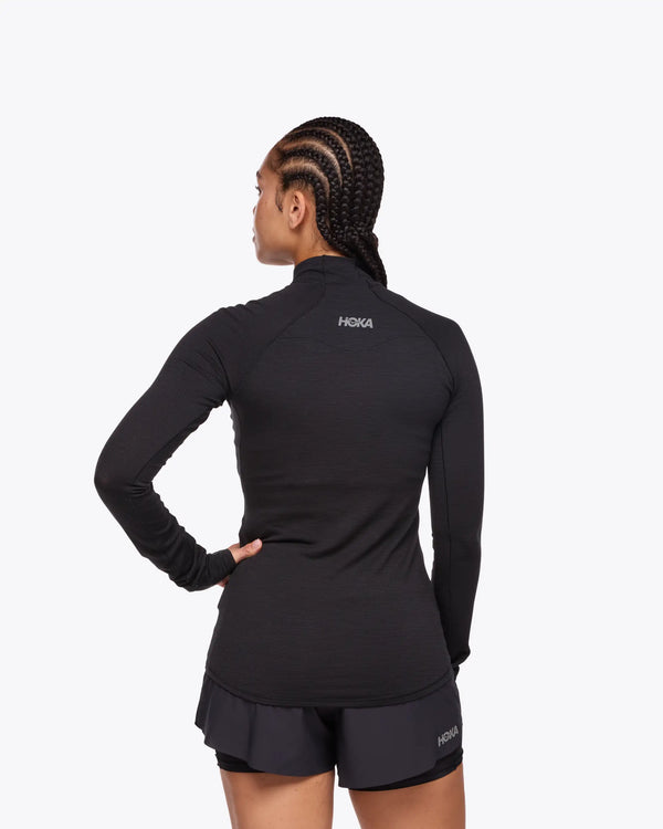 BaseZip Long Sleeve