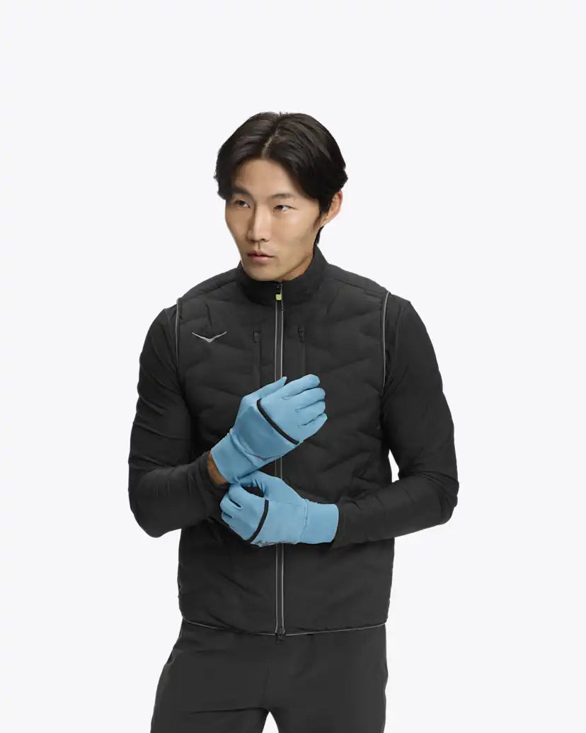 ColdSnap Fleece Gloves Main image
