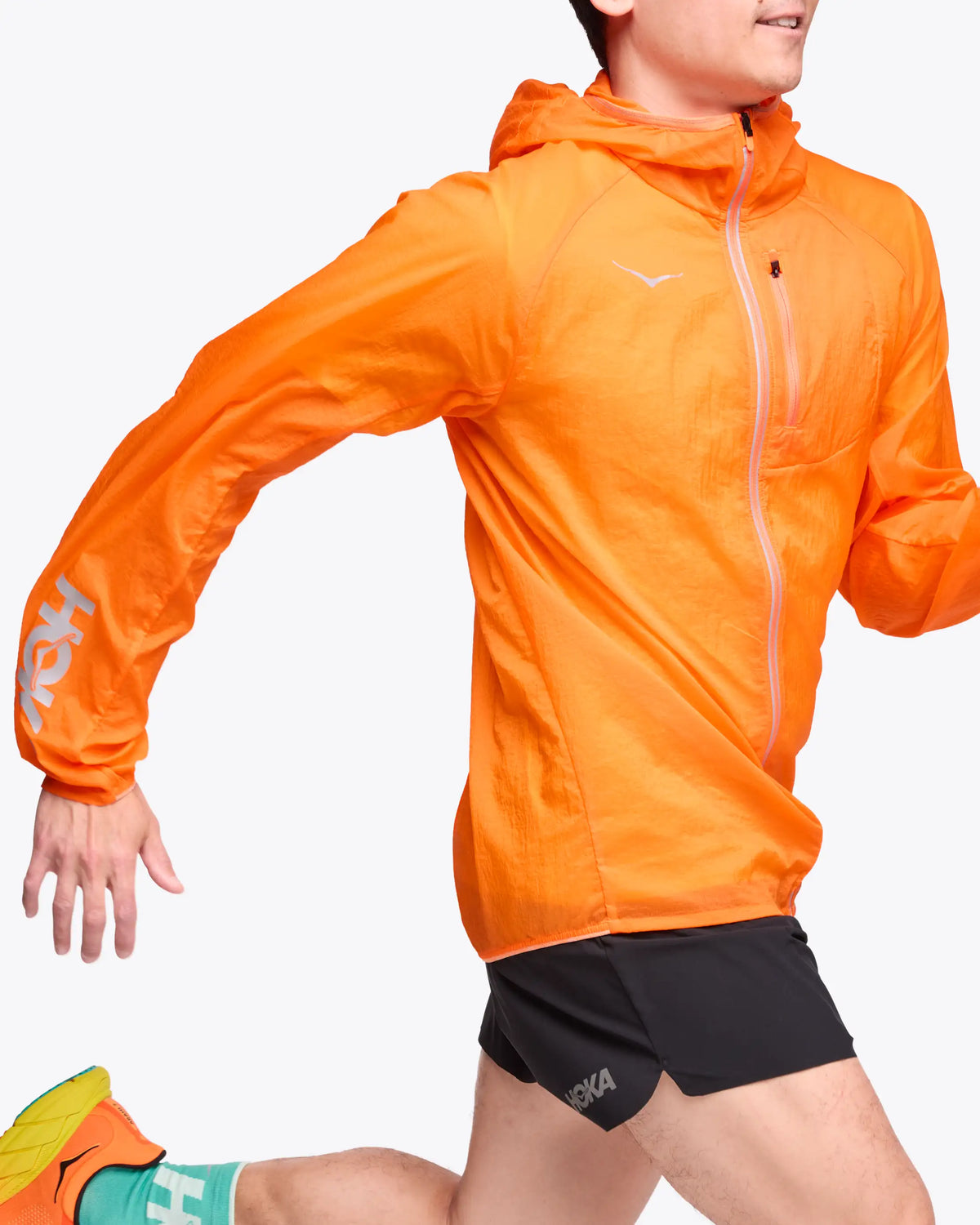 Skyflow Jacket Viz