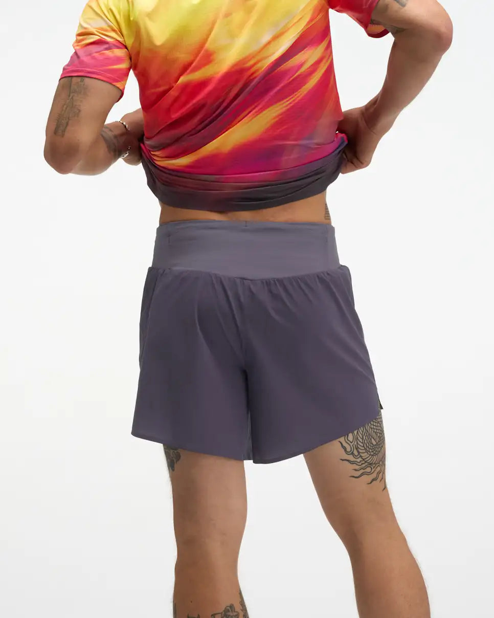 Trail Race Short Secondary image