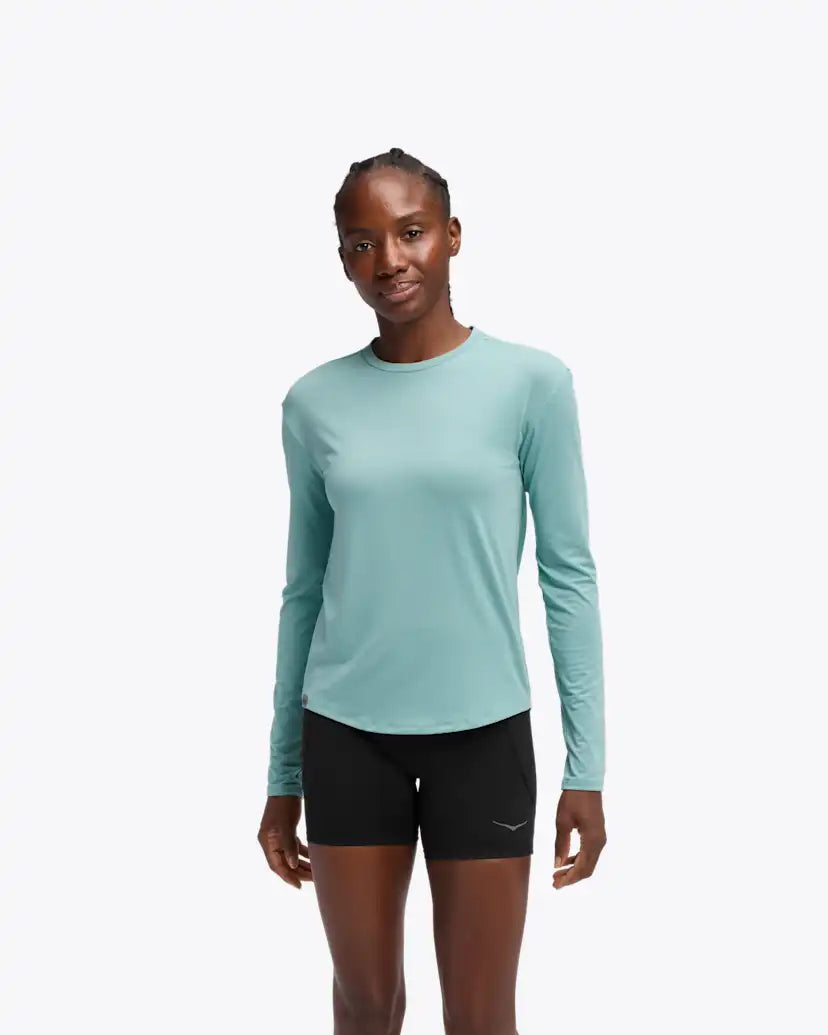 HOKA Essential LS Tee Main image