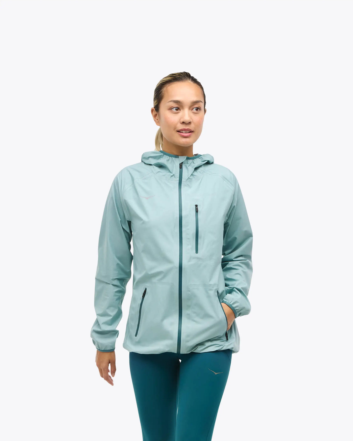Tecsky Waterproof Jacket