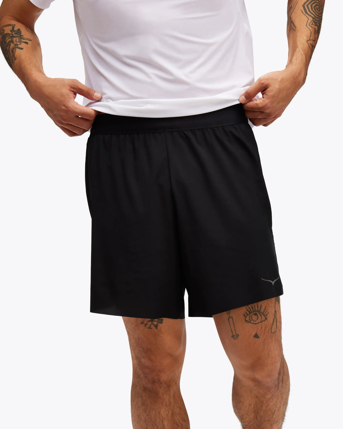 Glide 7'' Short W/Brief