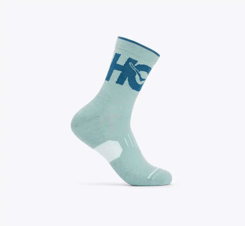 Crew Run Sock Secondary image