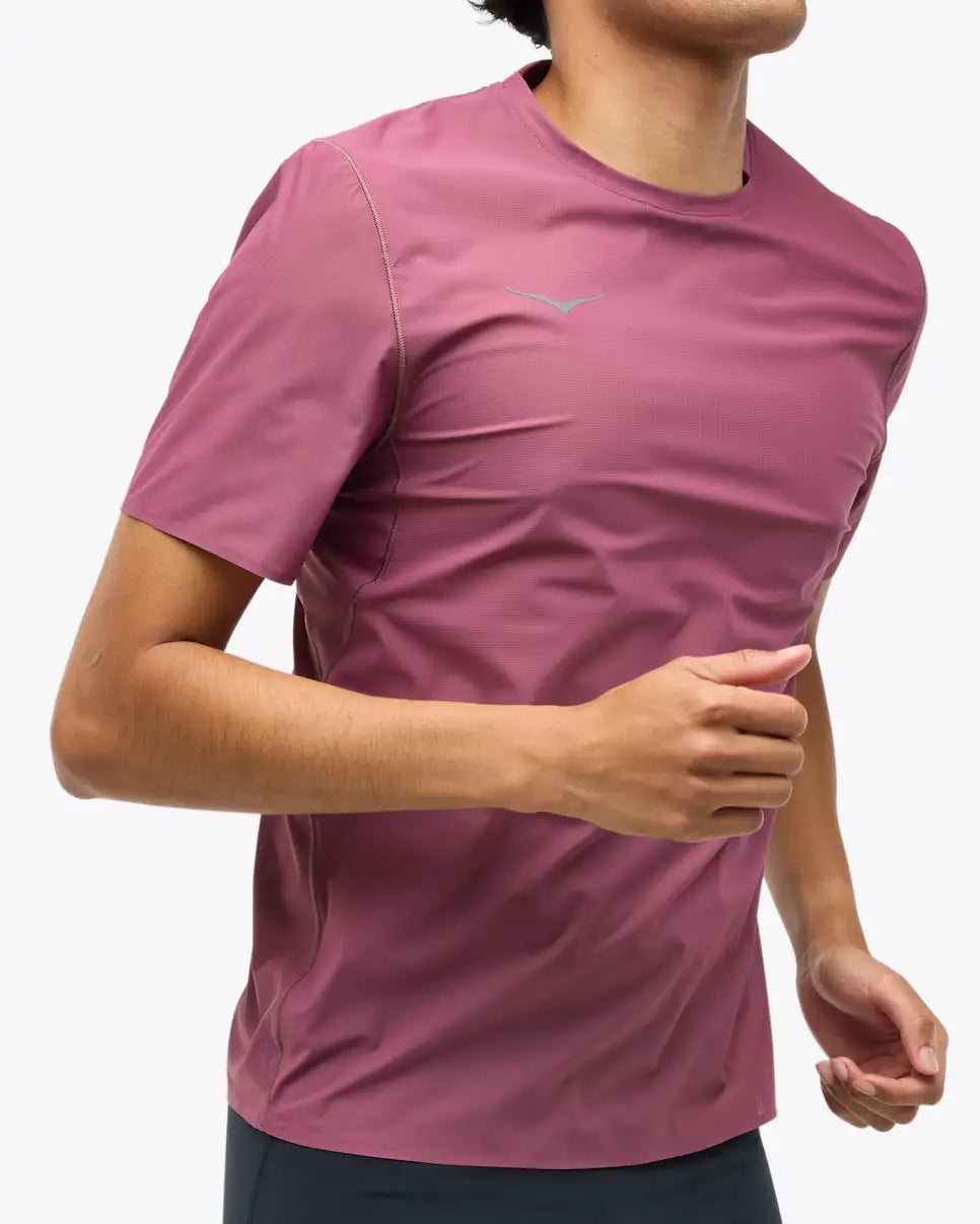 Airolite Run Short Sleeve