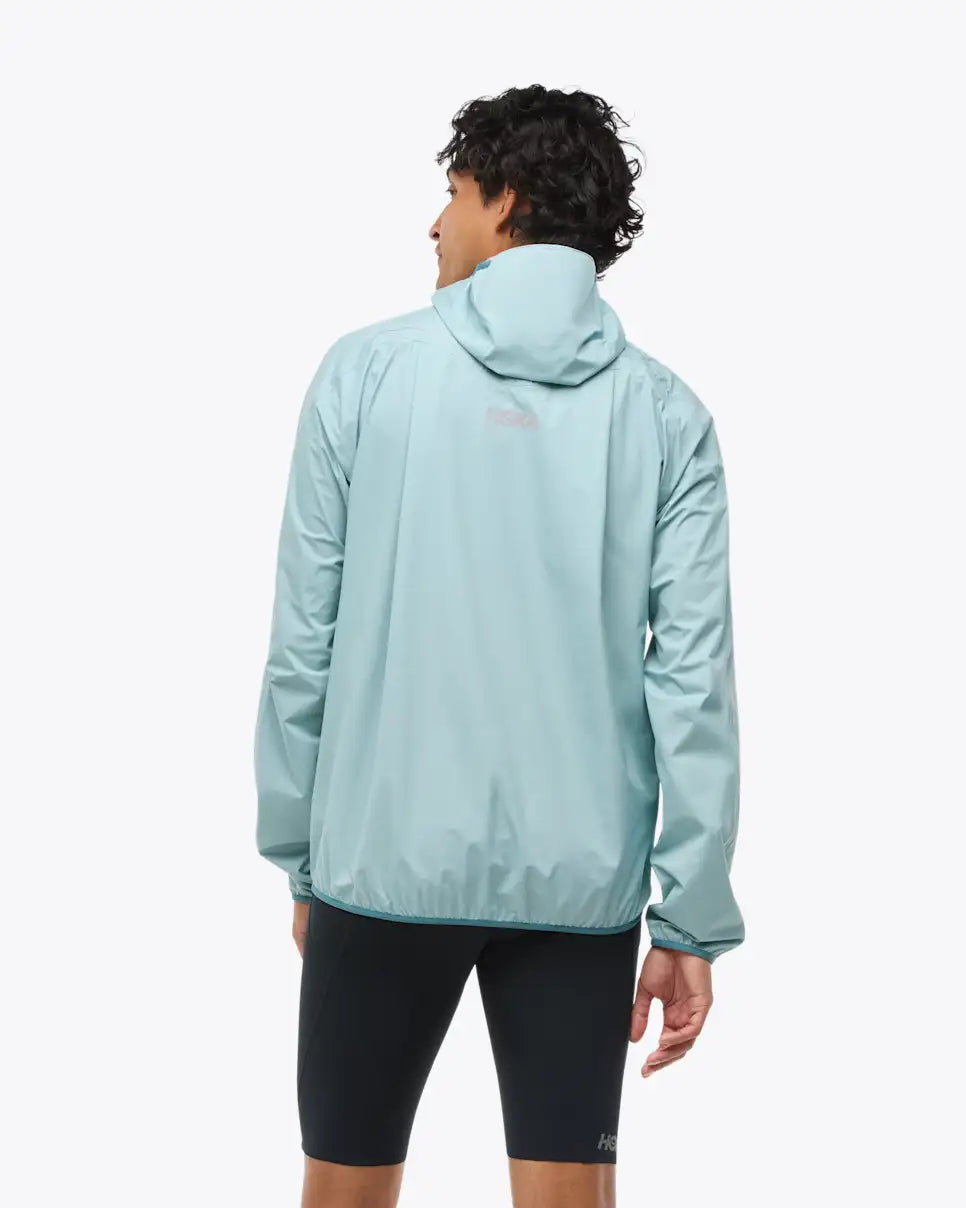 Tecsky Waterproof Jacket