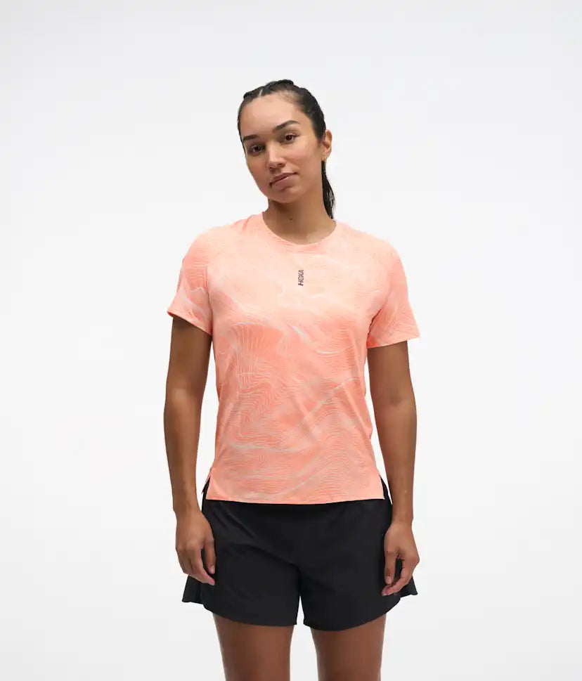 EveryRun Short Sleeve