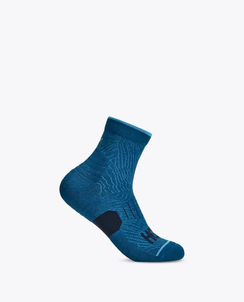 Quarter Run Sock Main image