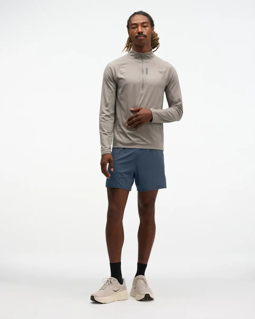 SkyForm Half Zip