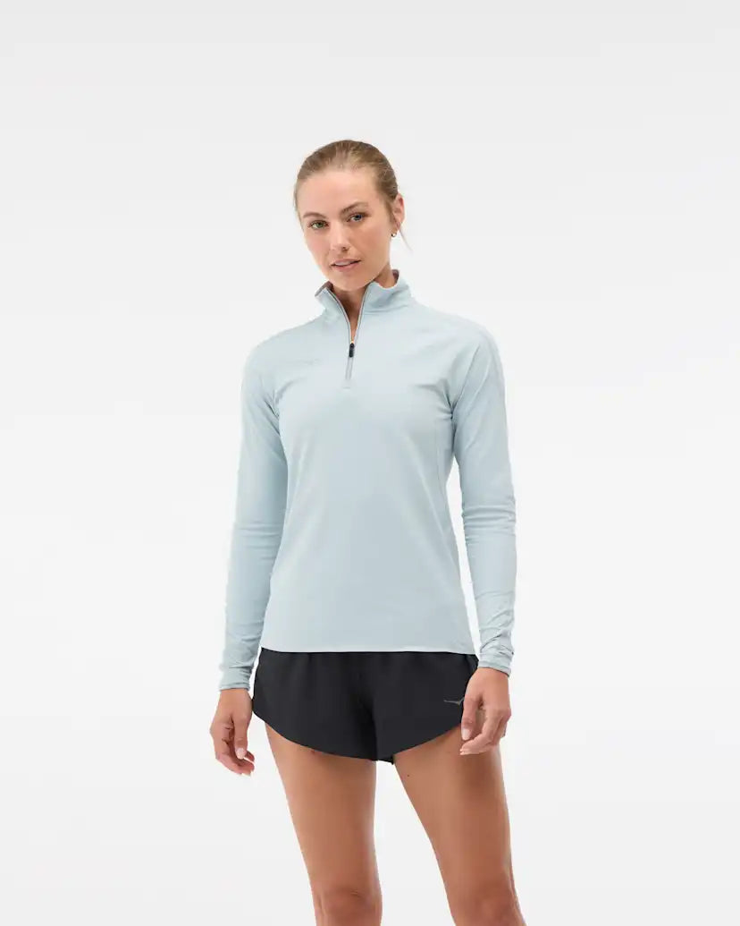 GlideTech Quarter Zip Main image