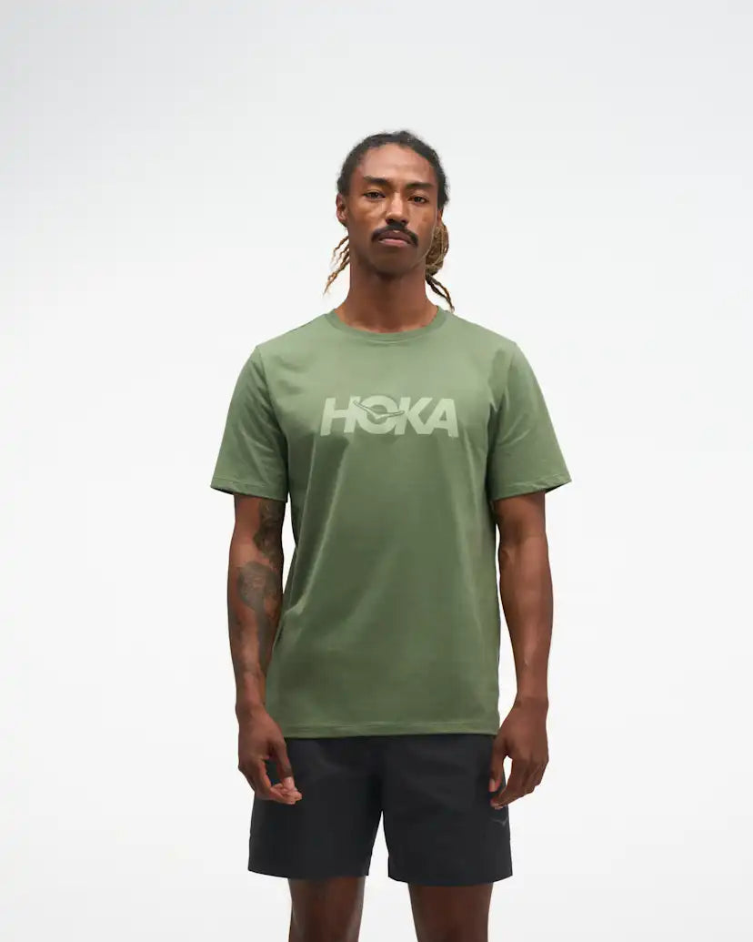 Core Logo CTN SS Tee Secondary image