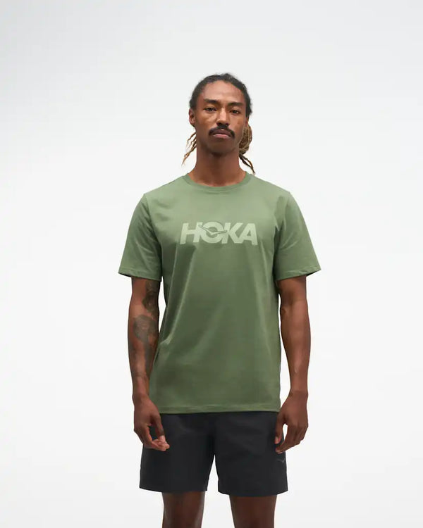 Core Logo CTN SS Tee