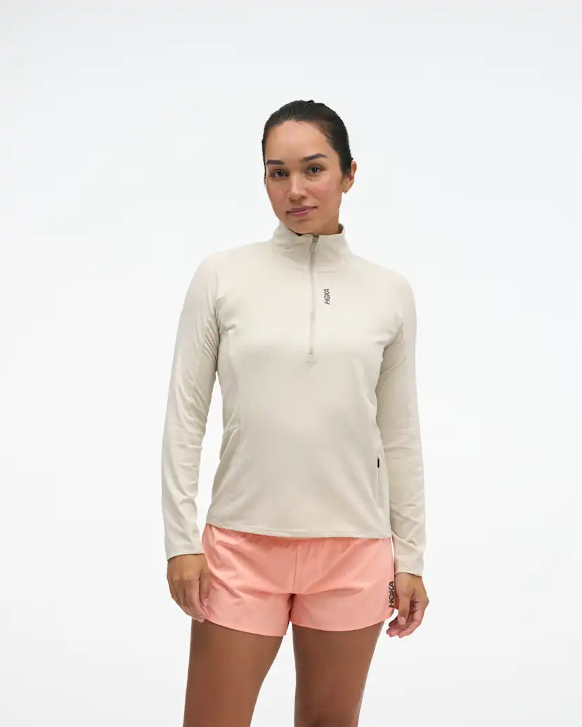 SkyForm Half Zip Secondary image