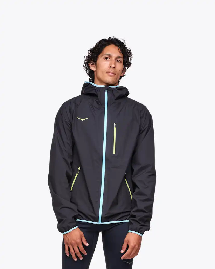 Tecsky Waterproof Jacket Secondary image