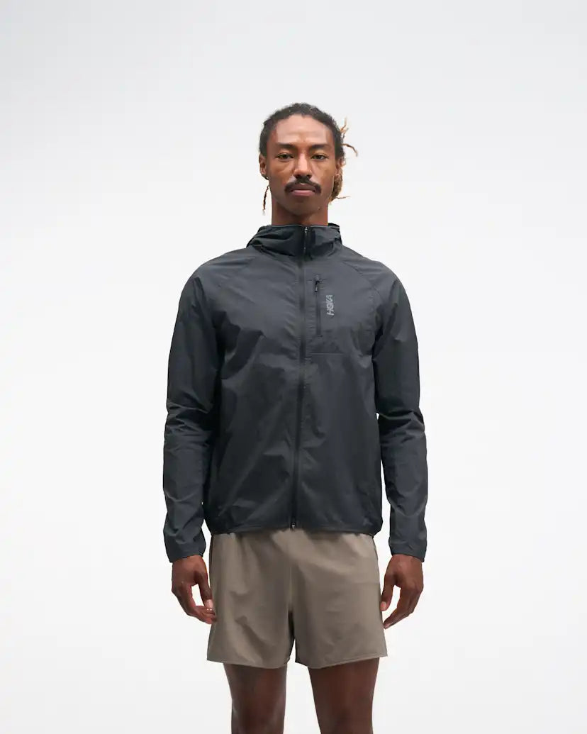 SkyFlow Wind Jacket Secondary image