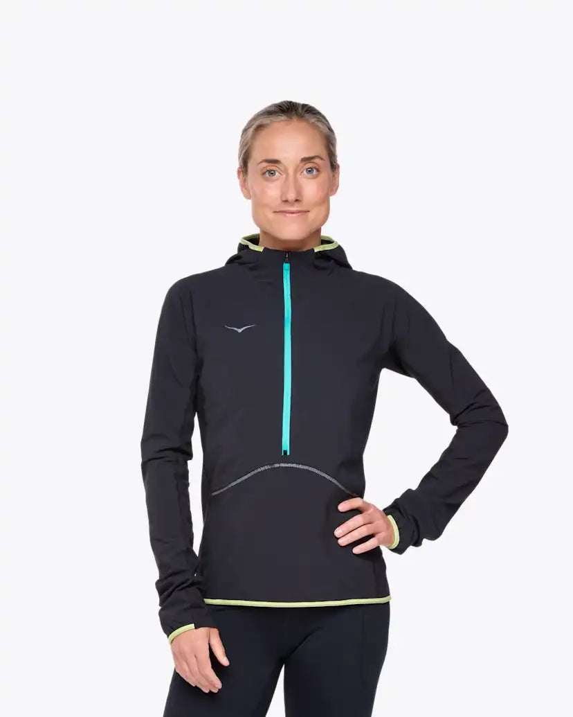 SkyGlow Half-Zip