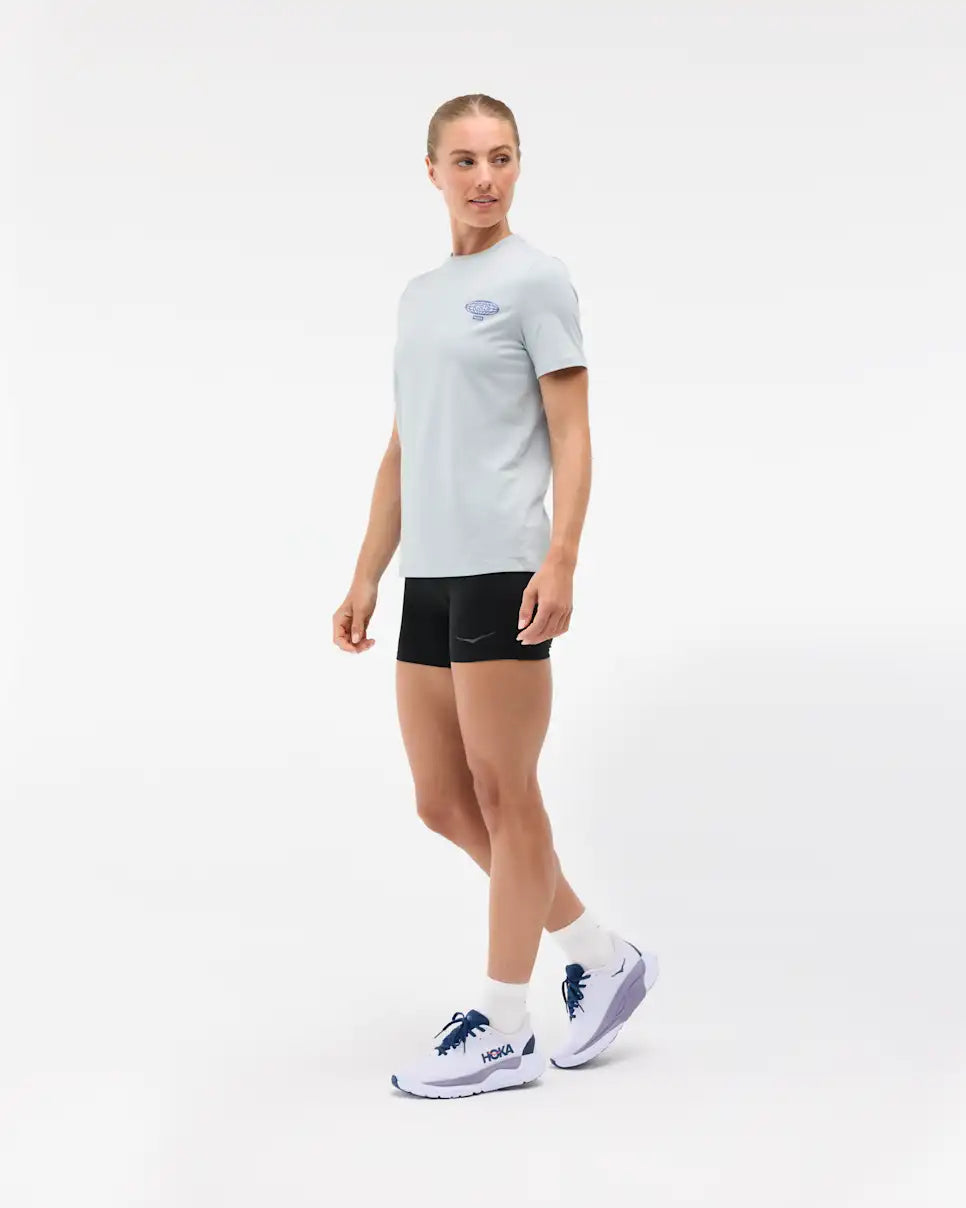 Motion Party CTN SS Tee