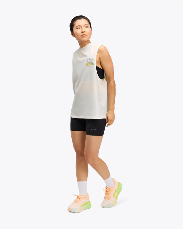 GlideTech Sleeveless