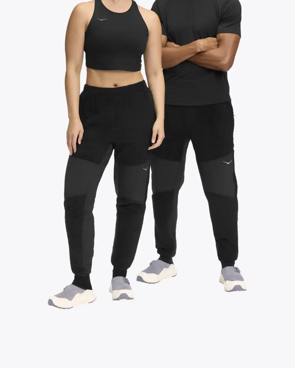 Basecamp Fleece Pant Main image