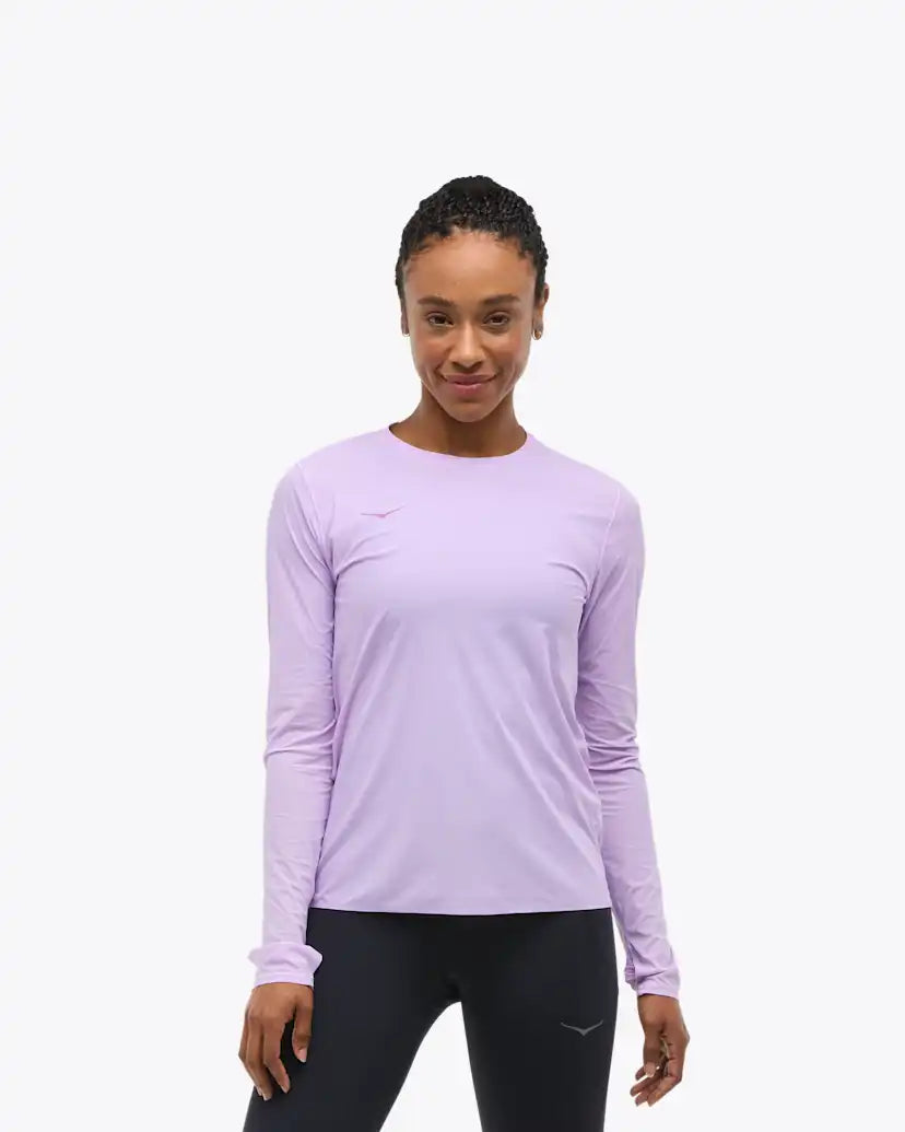 Airolite Run Long Sleeve Main image