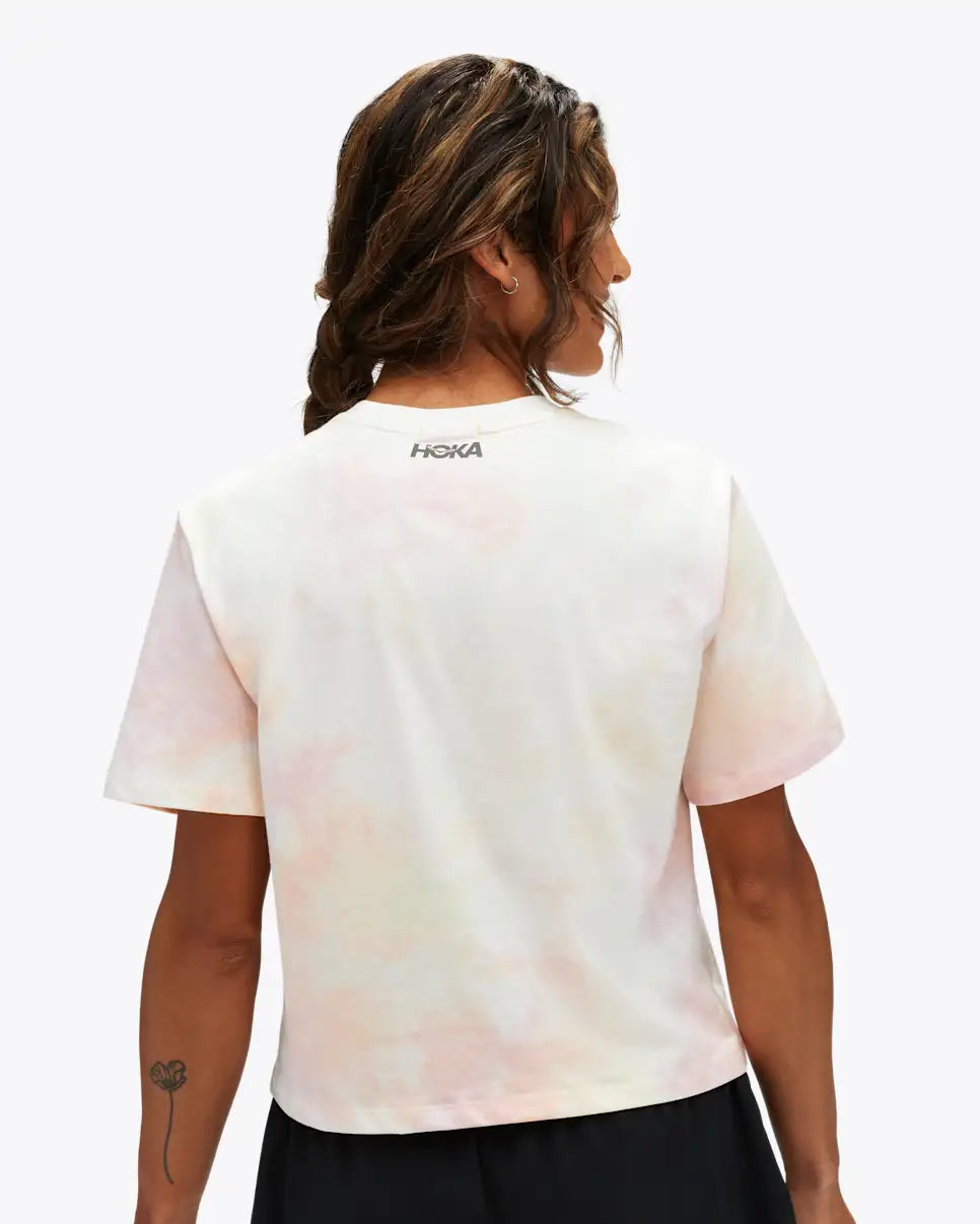 Graphic SS Tee Secondary image