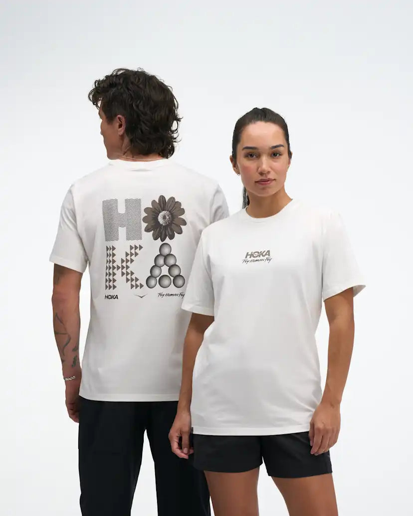 Mosaic Logo CTN SS Tee Main image