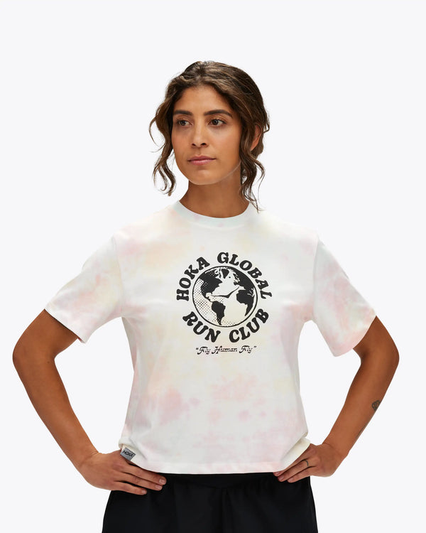 Graphic SS Tee