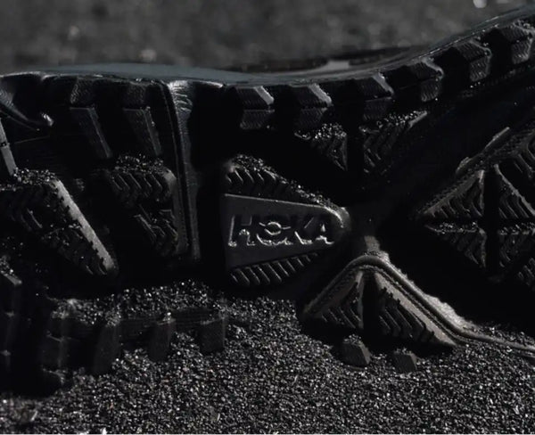 Stinson One7 + Dover Street Market