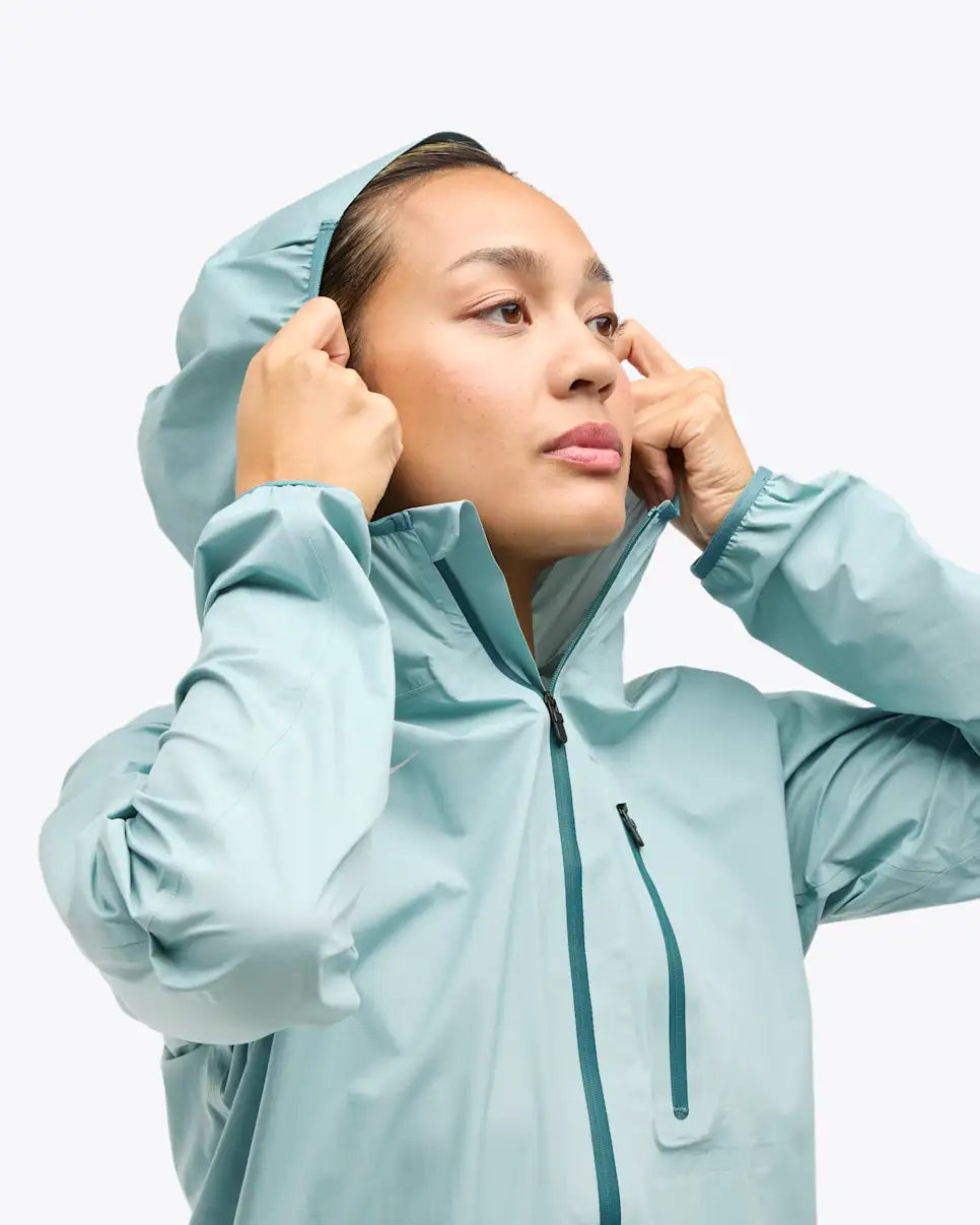 Tecsky Waterproof Jacket