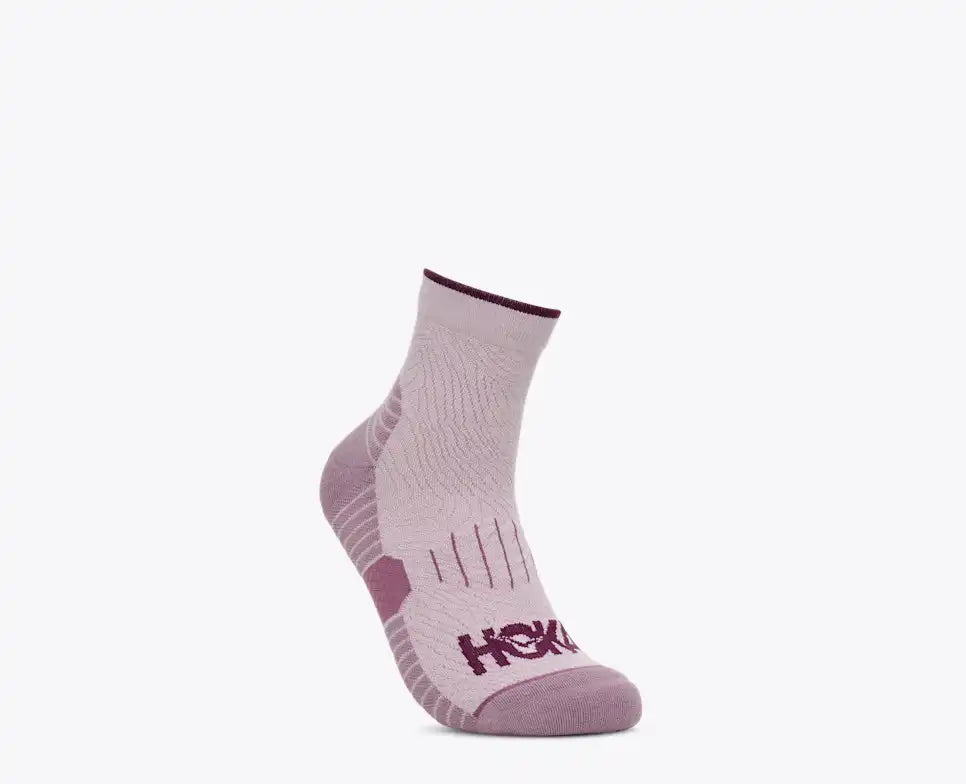 Quarter Run Sock 3-Pack Secondary image