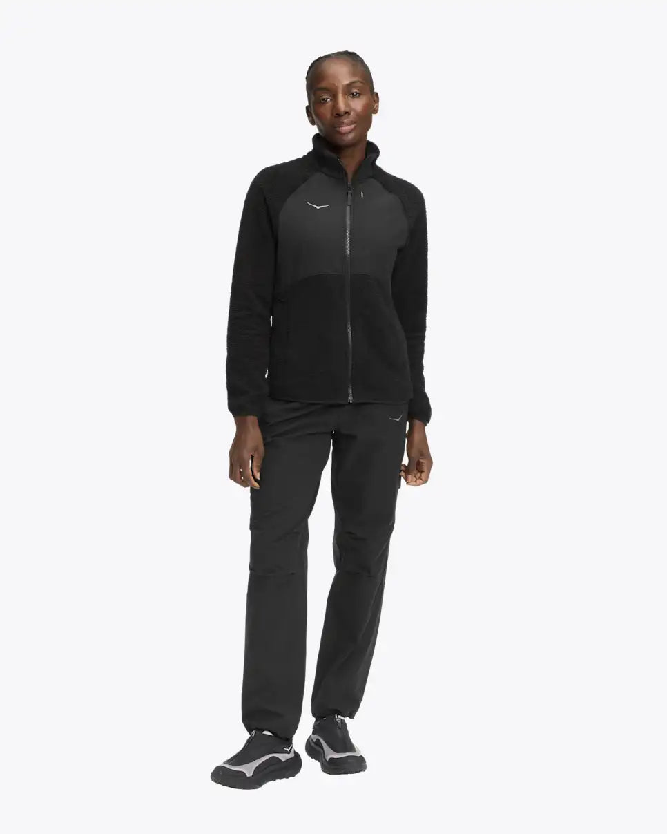Basecamp Fleece