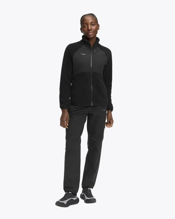 Basecamp Fleece