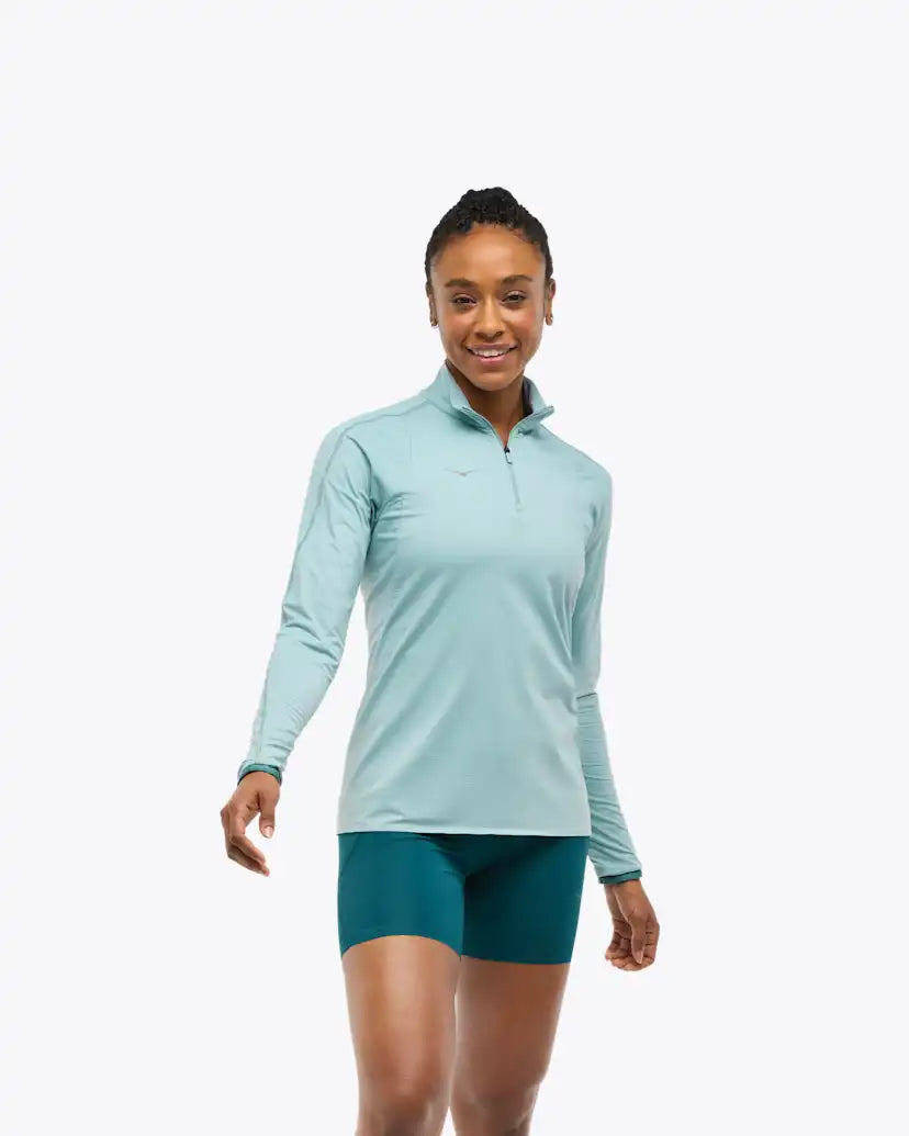 GlideTech Quarter Zip Secondary image
