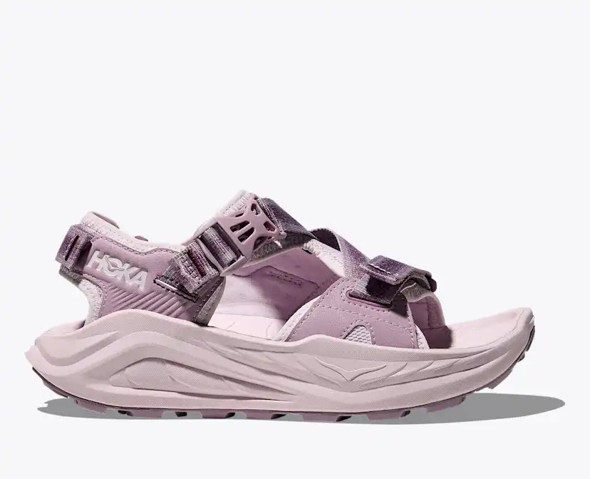 Infini Hike TC